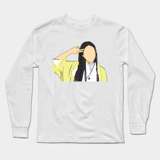 Strong Girl Nam Soon korean drama Long Sleeve T-Shirt